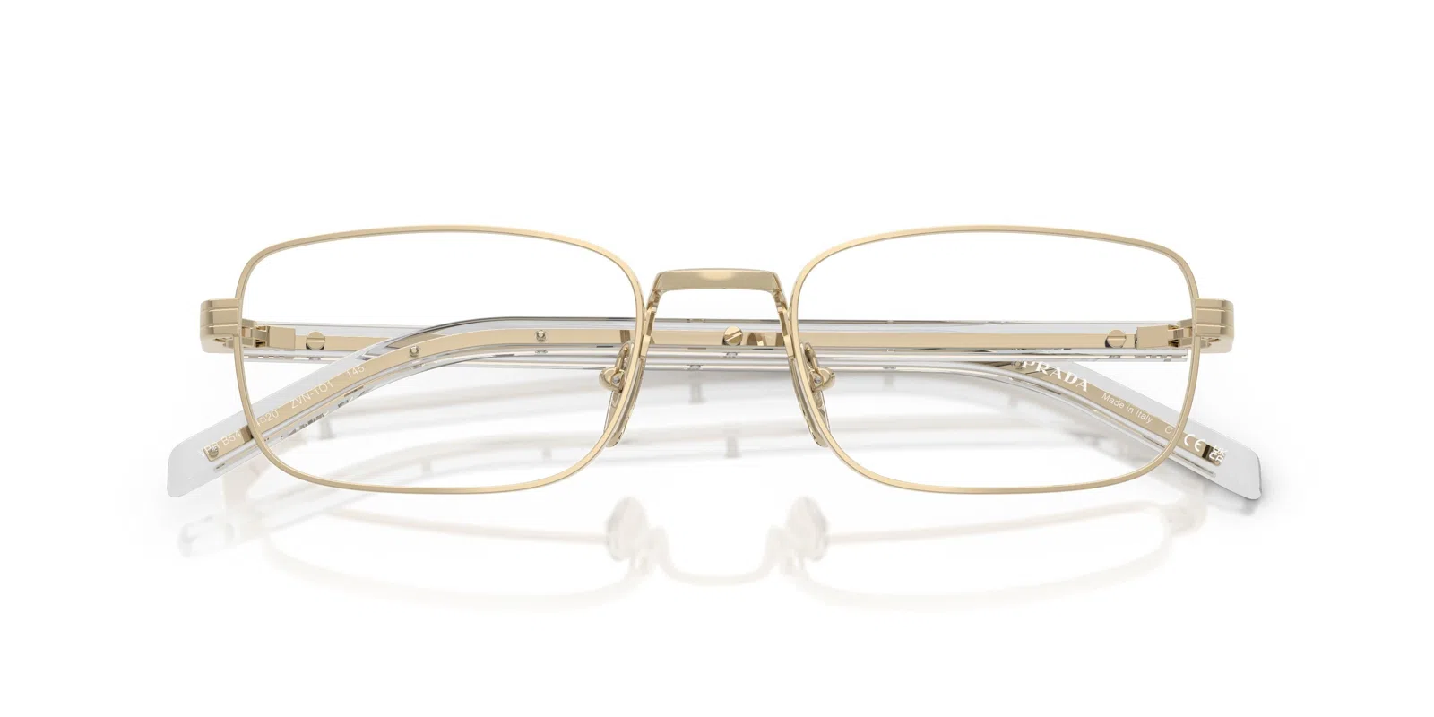Prada B54V Eyeglasses - view 19